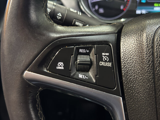 2017 Buick Encore in Burlington, WI 53105 - 18140350 21
