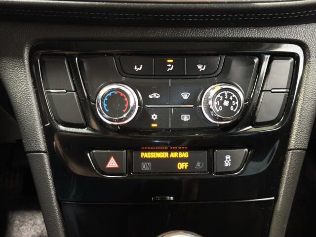 2017 Buick Encore in Burlington, WI 53105 - 18140350 28
