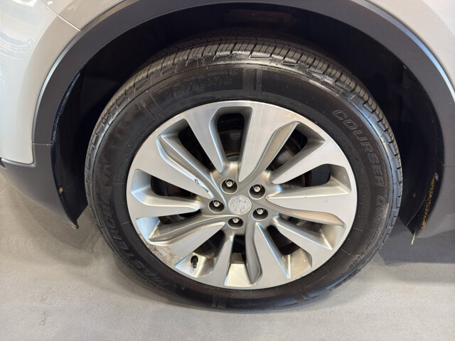 2017 Buick Encore in Burlington, WI 53105 - 18140350 9
