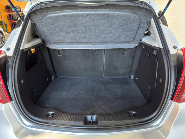 2017 Buick Encore in Burlington, WI 53105 - 18140350 19