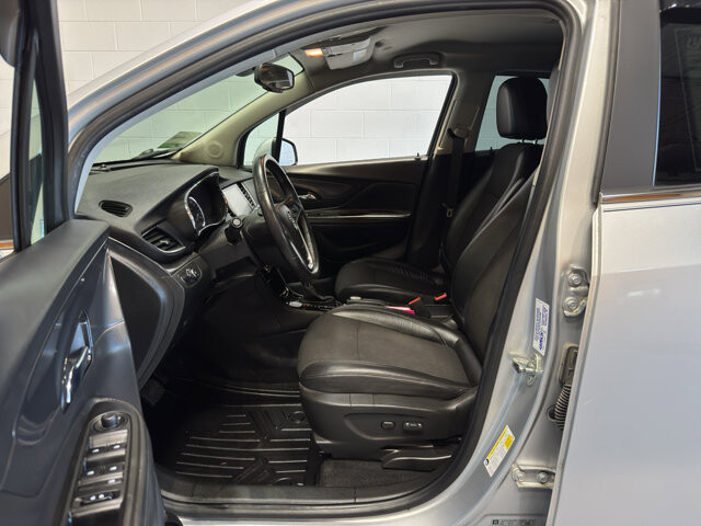 2017 Buick Encore in Burlington, WI 53105 - 18140350 13