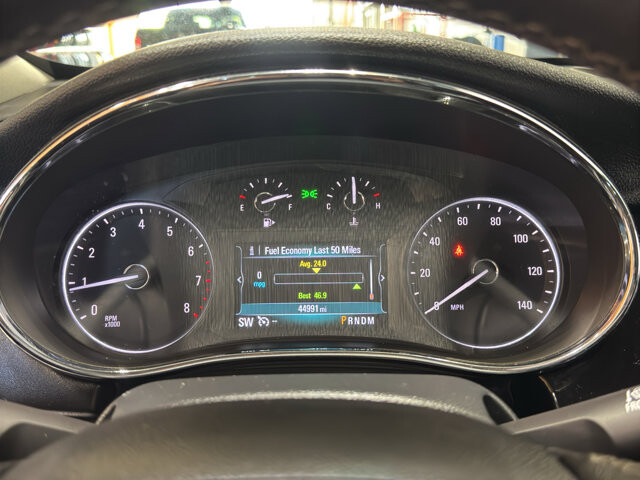 2017 Buick Encore in Burlington, WI 53105 - 18140350 25