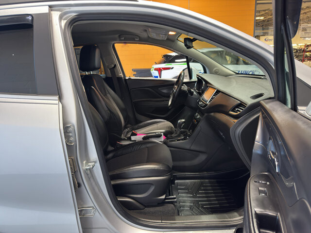 2017 Buick Encore in Burlington, WI 53105 - 18140350 16