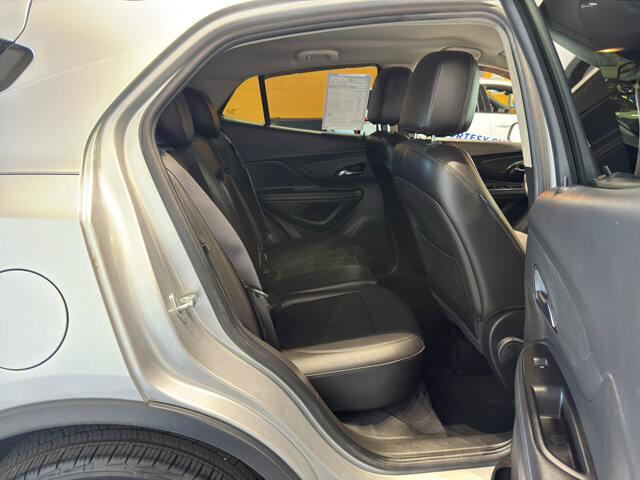 2017 Buick Encore in Burlington, WI 53105 - 18140350 18
