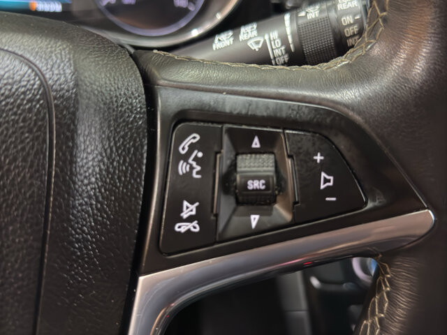 2017 Buick Encore in Burlington, WI 53105 - 18140350 23
