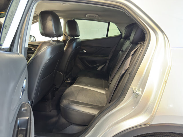 2017 Buick Encore in Burlington, WI 53105 - 18140350 10
