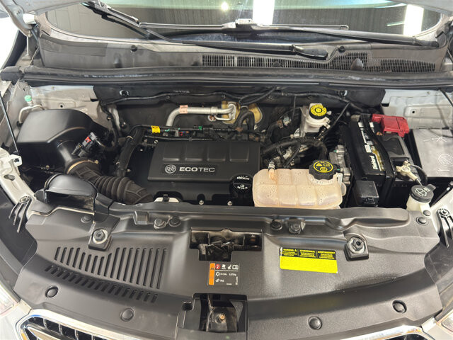 2017 Buick Encore in Burlington, WI 53105 - 18140350 33