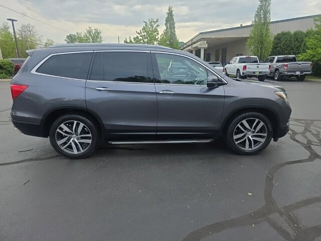 2016 Honda Pilot in Marysville, OH 43040 - 18140351 9