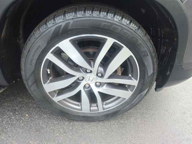 2016 Honda Pilot in Marysville, OH 43040 - 18140351 10