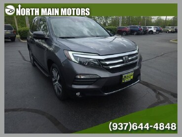 2016 Honda Pilot in Marysville, OH 43040