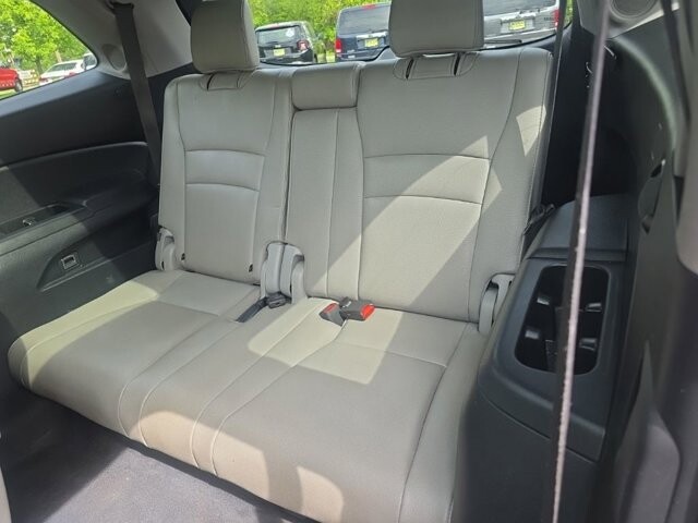 2016 Honda Pilot in Marysville, OH 43040 - 18140351 33