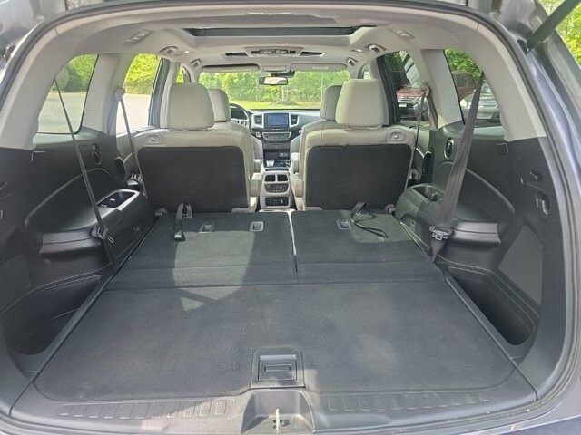 2016 Honda Pilot in Marysville, OH 43040 - 18140351 36