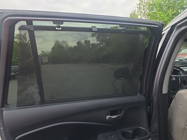 2016 Honda Pilot in Marysville, OH 43040 - 18140351 26