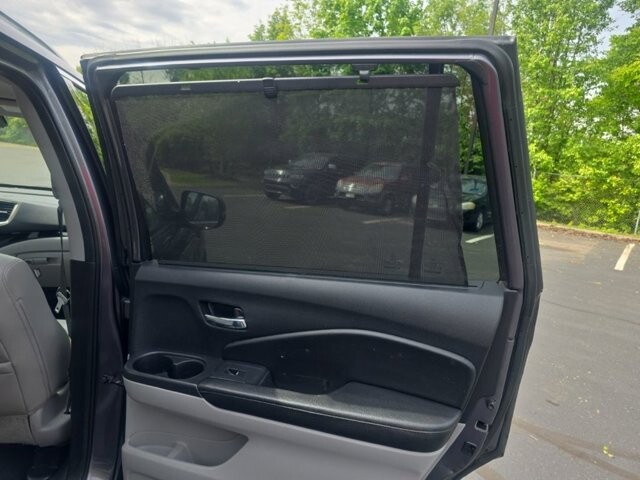2016 Honda Pilot in Marysville, OH 43040 - 18140351 38