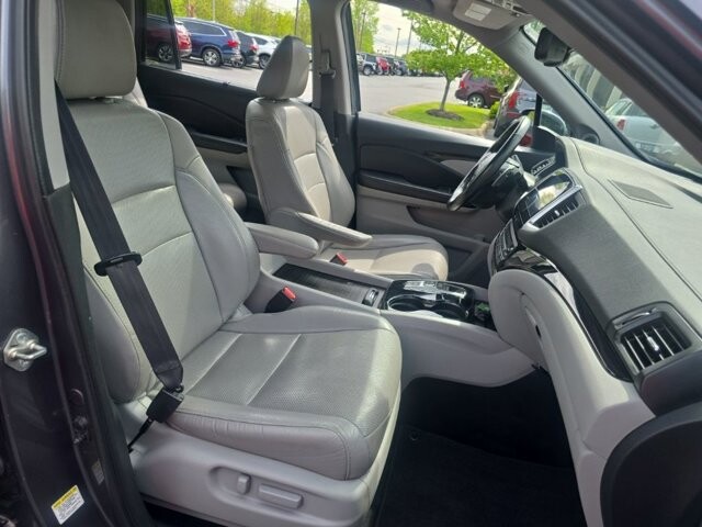 2016 Honda Pilot in Marysville, OH 43040 - 18140351 43