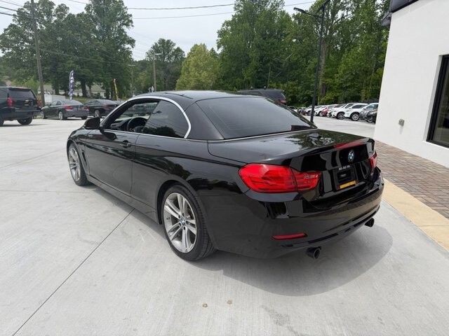 2016 BMW 435i in Knoxville, TN 37920 - 18140352 25