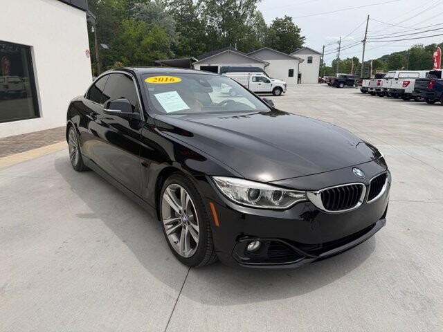 2016 BMW 435i in Knoxville, TN 37920 - 18140352 27