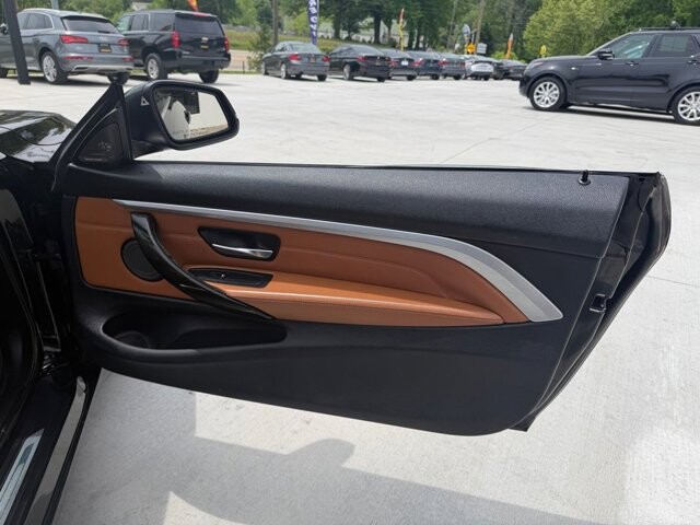 2016 BMW 435i in Knoxville, TN 37920 - 18140352 14