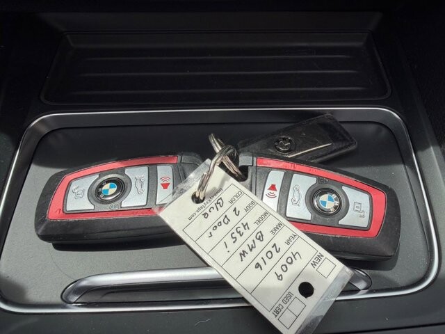 2016 BMW 435i in Knoxville, TN 37920 - 18140352 23