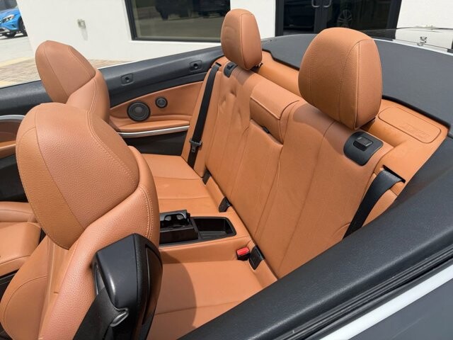2016 BMW 435i in Knoxville, TN 37920 - 18140352 10