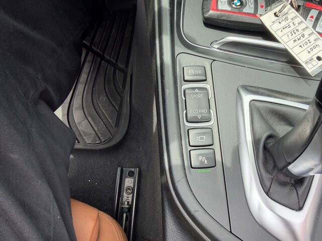 2016 BMW 435i in Knoxville, TN 37920 - 18140352 22