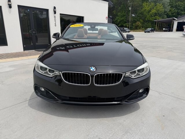 2016 BMW 435i in Knoxville, TN 37920 - 18140352 6