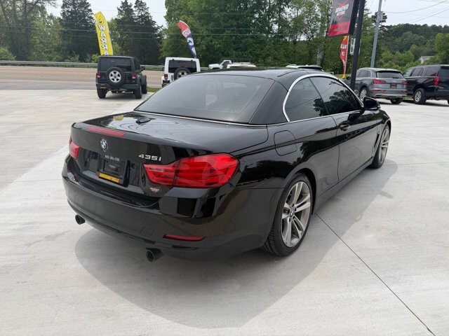 2016 BMW 435i in Knoxville, TN 37920 - 18140352 26