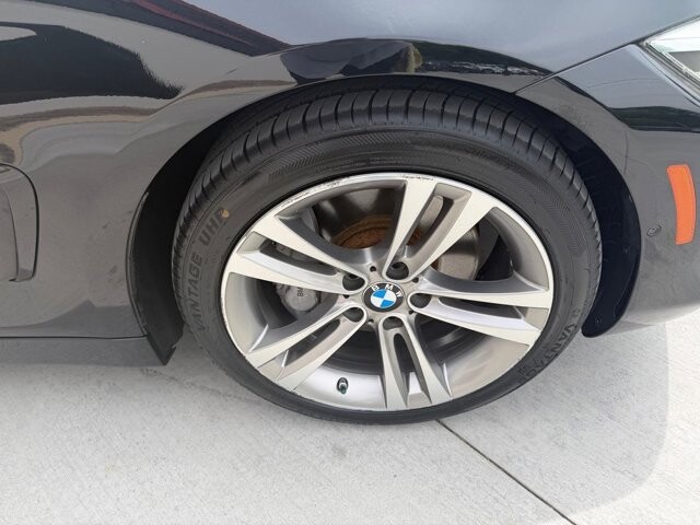 2016 BMW 435i in Knoxville, TN 37920 - 18140352 28