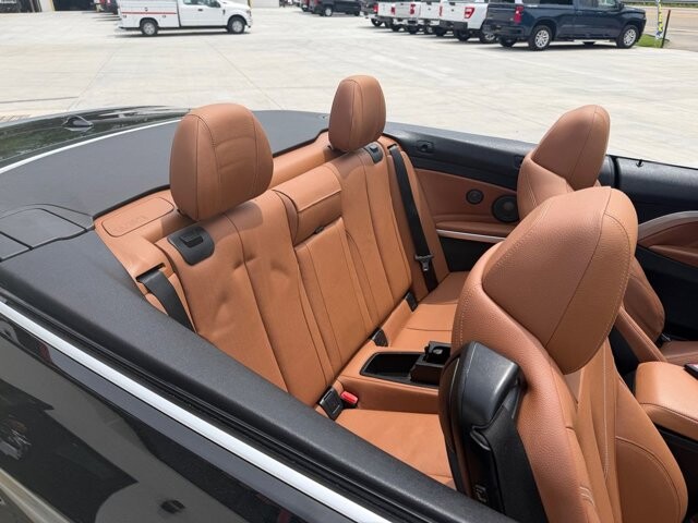 2016 BMW 435i in Knoxville, TN 37920 - 18140352 11