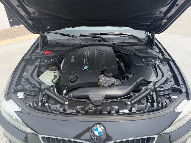 2016 BMW 435i in Knoxville, TN 37920 - 18140352 32