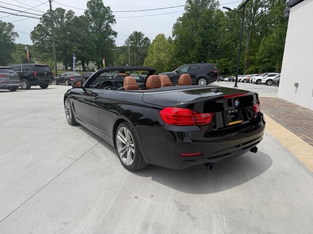 2016 BMW 435i in Knoxville, TN 37920 - 18140352 2