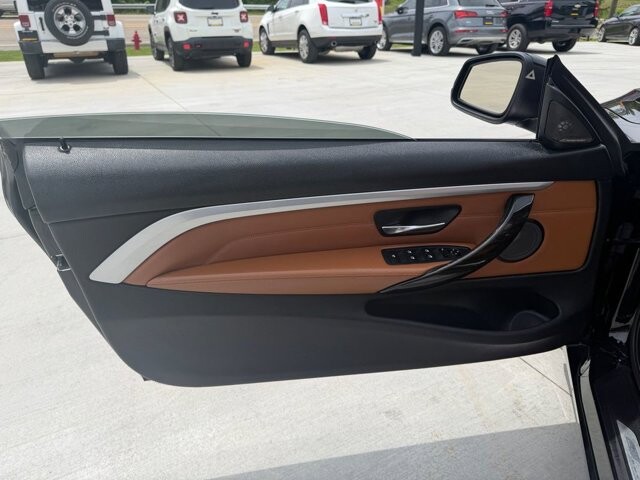2016 BMW 435i in Knoxville, TN 37920 - 18140352 7