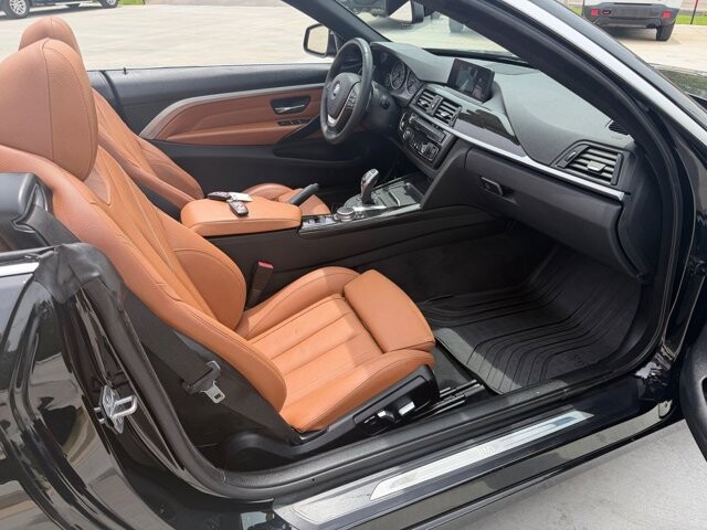 2016 BMW 435i in Knoxville, TN 37920 - 18140352 13