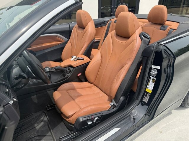 2016 BMW 435i in Knoxville, TN 37920 - 18140352 9