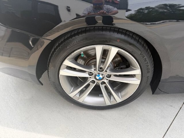 2016 BMW 435i in Knoxville, TN 37920 - 18140352 29