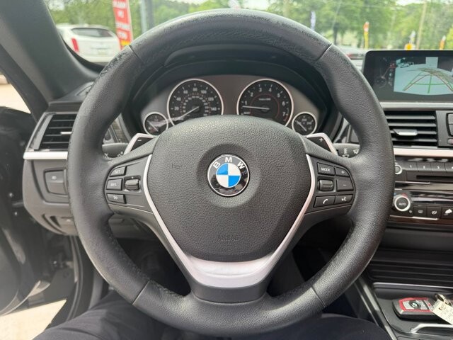 2016 BMW 435i in Knoxville, TN 37920 - 18140352 15