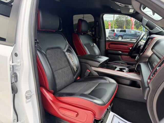 2019 RAM 1500 in Knoxville, TN 37920 - 18140353 17