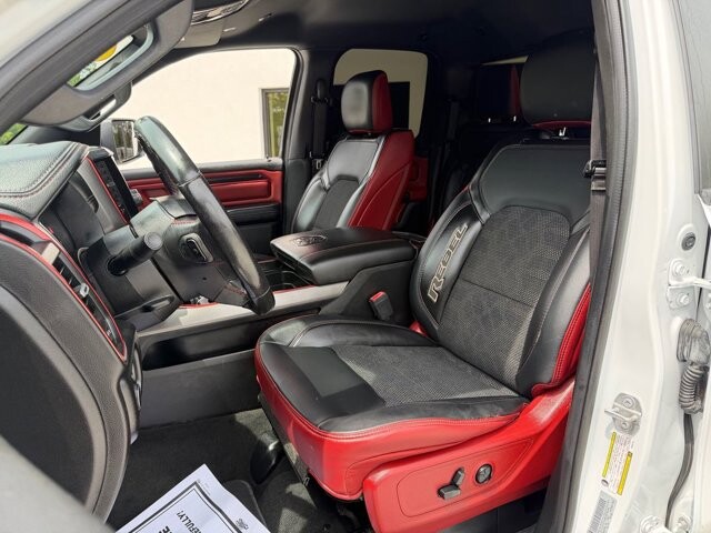 2019 RAM 1500 in Knoxville, TN 37920 - 18140353 10