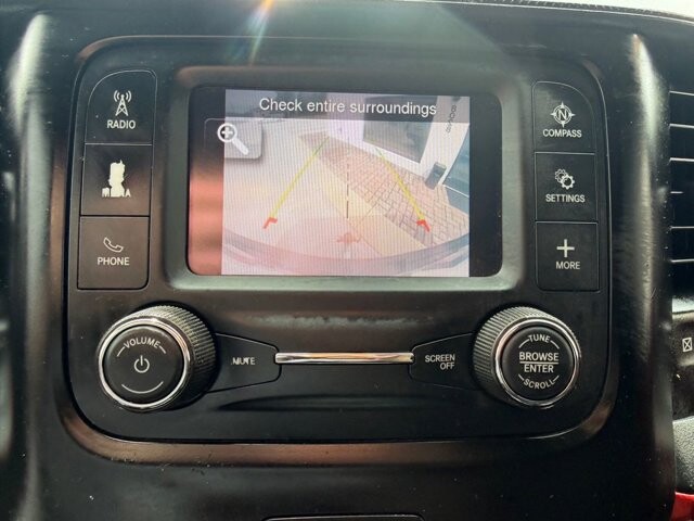 2019 RAM 1500 in Knoxville, TN 37920 - 18140353 23
