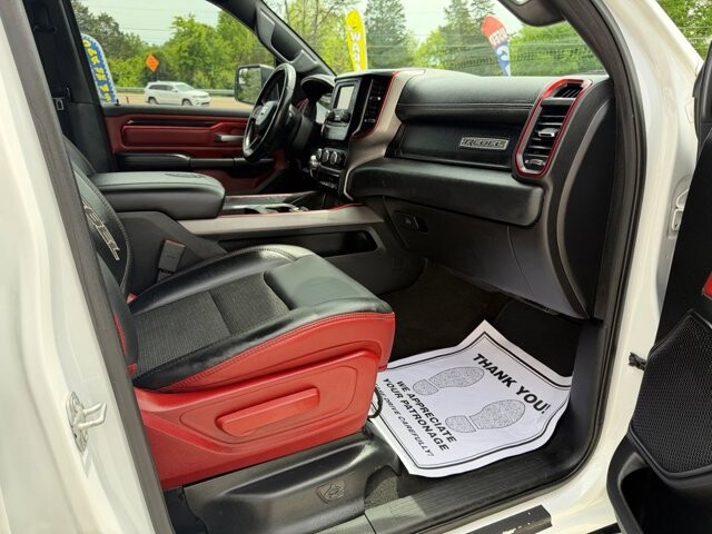 2019 RAM 1500 in Knoxville, TN 37920 - 18140353 16