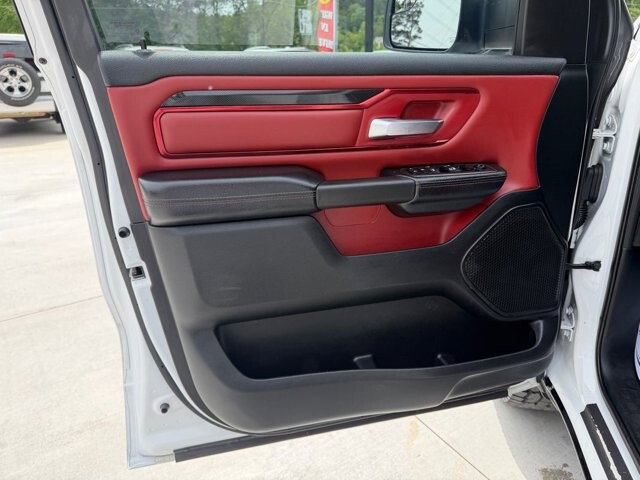 2019 RAM 1500 in Knoxville, TN 37920 - 18140353 7