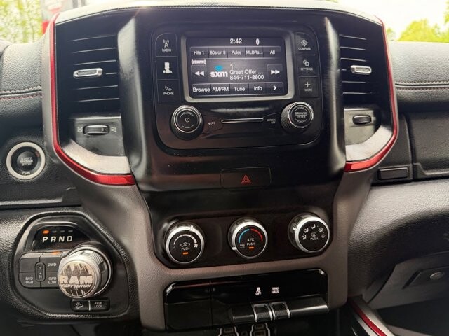 2019 RAM 1500 in Knoxville, TN 37920 - 18140353 22