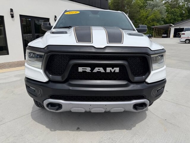 2019 RAM 1500 in Knoxville, TN 37920 - 18140353 6
