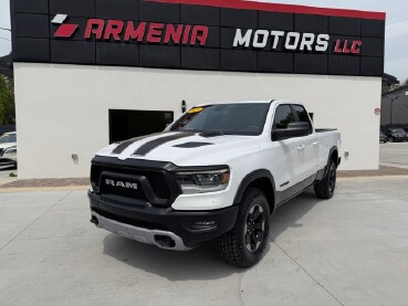 2019 RAM 1500 in Knoxville, TN 37920