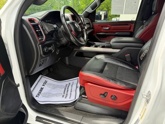 2019 RAM 1500 in Knoxville, TN 37920 - 18140353 9