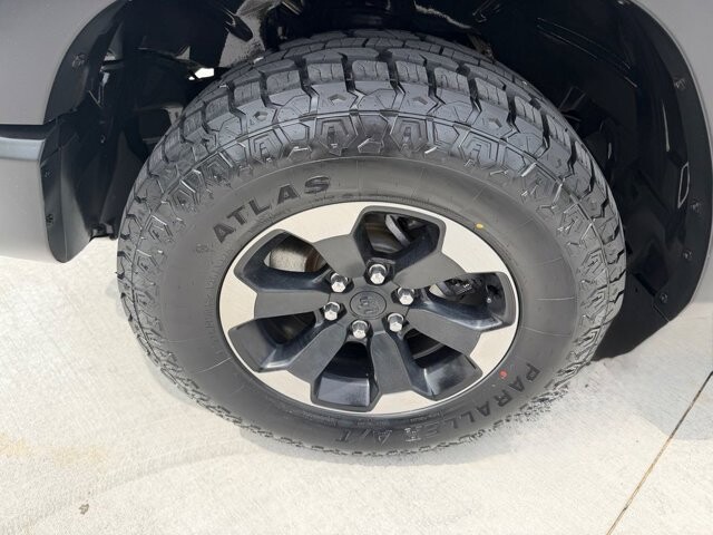 2019 RAM 1500 in Knoxville, TN 37920 - 18140353 26