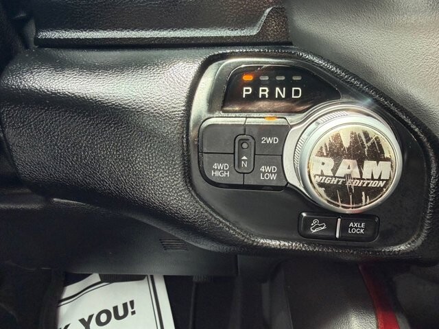 2019 RAM 1500 in Knoxville, TN 37920 - 18140353 24