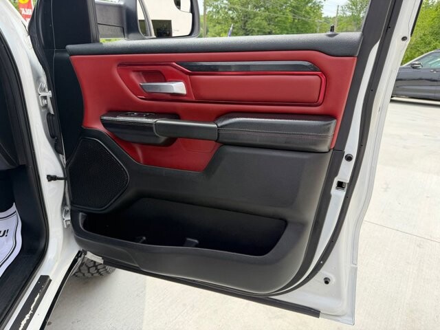 2019 RAM 1500 in Knoxville, TN 37920 - 18140353 15