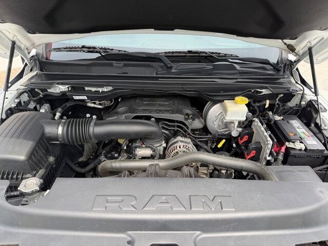 2019 RAM 1500 in Knoxville, TN 37920 - 18140353 30