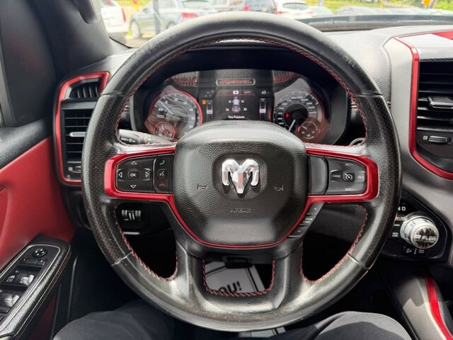 2019 RAM 1500 in Knoxville, TN 37920 - 18140353 18